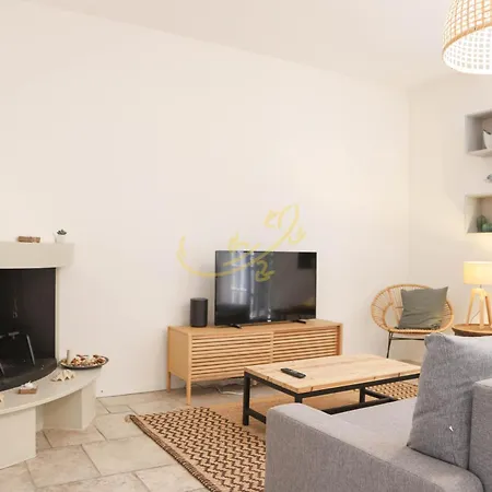 Trulli Dimore - Casa Dei Nespoli Holiday home Monopoli