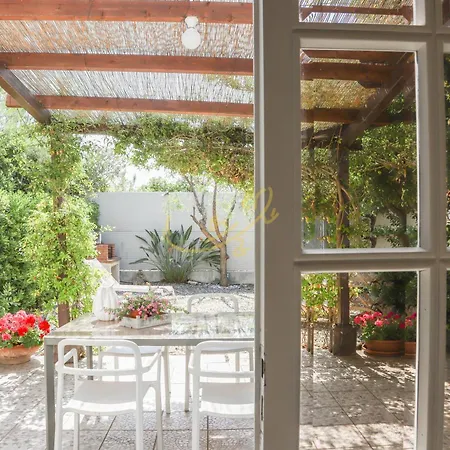 Trulli Dimore - Casa Dei Nespoli Holiday home *
